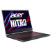 Acer Nitro 5 (AN515-46), černá - NH.QGXEC.009