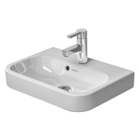 DURAVIT Happy D.2 umývátko nábytk.50,pře 0710500000