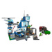 LEGO® City 60316 Policejní stanice