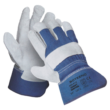Ghant Winter pracovní rukavice zimní velká výdrž