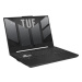 Notebook Asus TUF Gaming FA507RMHN008W 15,6" R7 16GB, SSD 512G