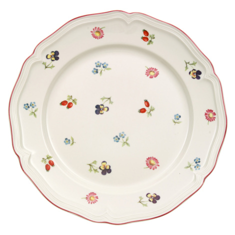 Dezertní talíř, kolekce Petite Fleur - Villeroy & Boch
