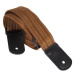 CASCHA Ukulele Strap Nylon - Brown