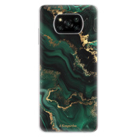 iSaprio Emerald - Xiaomi Poco X3 Pro / X3 NFC