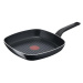 Tefal Tefal - Grilovací pánev SIMPLY CLEAN 26x26 cm