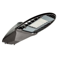 LED Street Light Moso Driver BRIDGELUX LED 0-10V Stmívatelná