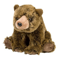 WILD REPUBLIC plyšový Medvěd Grizzly 30 cm