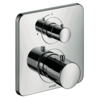 Podomítkový termostat Hansgrohe Axor Citterio M s uzavíracím ventilem, chrom 34705000