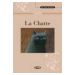 AU COEUR DU TEXTE - LA CHATTE + CD BLACK CAT - CIDEB