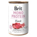 Brit Mono Protein 12 x 400 g - jehněčí