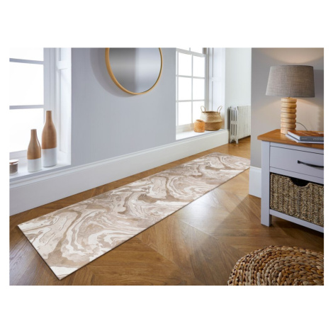 Kusový koberec Eris Marbled Natural 120x170 cm Flair Rugs