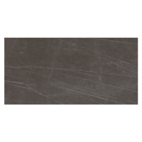 Dlažba Graniti Fiandre Marble Lab Pietra Grey 60x120 cm leštěná AL194X864