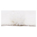 Lorena Canals koberce Vlněný koberec Tundra - Sheep White - 250x340 cm