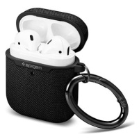 Spigen Urban Fit Black AirPods 1/2 (2019)