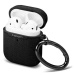 Spigen Urban Fit Black AirPods 1/2 (2019)