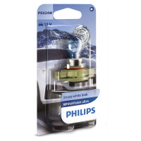 Philips žárovka PSX24W White Vision Ultra 4200K