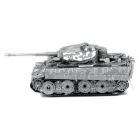 Piatnik Metal Earth Tank Tiger I.