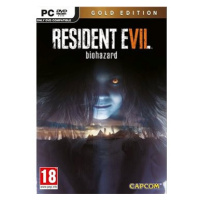 Resident Evil 7 biohazard Gold Edition (PC) DIGITAL