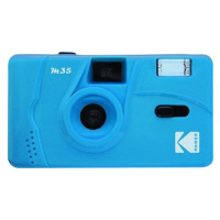 Kodak M35 Reusable camera BLUE