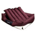 Pelíšek pro psa Reedog Comfy Bordo - L