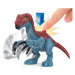 mamido Jurassic World sada Imaginext figurky Therizinosaurus a Owen