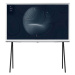 65" Samsung The Serif QE65LS01BG Cloud White