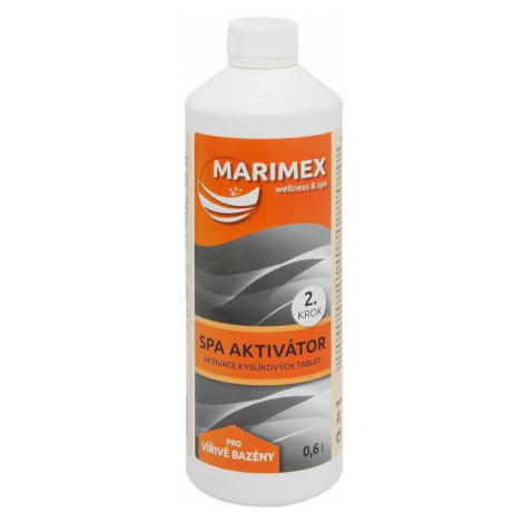 MARIMEX SPA Aktivátor 0.6 l, 11313107