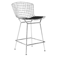 KNOLL barové židle Bertoia Bar Stool