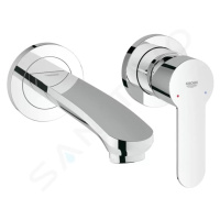 Grohe 19571002 - Umyvadlová 2-otvorová baterie, chrom