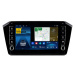 Rádio Navigace Gps Volkswagen Passat B8 2014-2021 Android