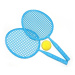 Soft tenis, Wiky, W118033