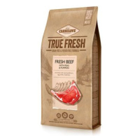 Carnilove dog True Fresh Beef Adult 11,4 Kg