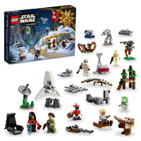 LEGO® Star Wars™ 75366 Adventní kalendář LEGO® Star Wars™