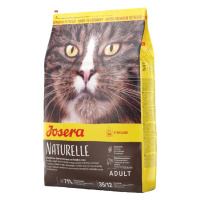 Josera Naturelle 10 kg