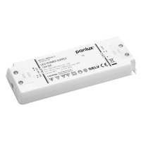 LED DRIVER TENKÝ 30W 12V DC