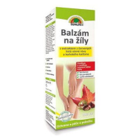 SUNLIFE Balzám na Žíly 100 ml