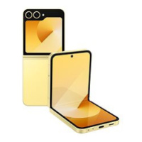 Samsung Galaxy Z Flip6 12GB/256GB Yellow