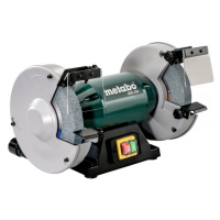 METABO DSD 200 stolní dvoukotoučová bruska 380V/750W 200x25x32mm 619201000