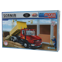 SEVA - Stavebnice Monti 62.1 Scania