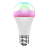 Smart LED žárovka E27 10W RGB CCT WOOX R9074 WiFi Tuya