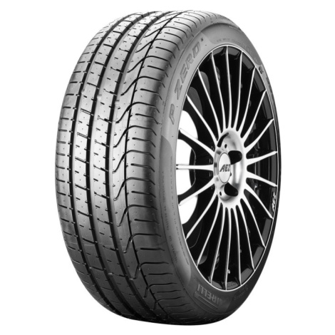 Pirelli P Zero ( 265/35 R18 97Y XL MO, s ochrannou ráfku (MFS) )