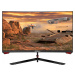 Monitor Dahua LM27-E230C 27 Va, 165Hz, Curved