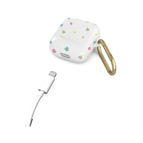 iDeal Of Sweden Clear pro Apple Airpods 1/2 generation Petite Floral