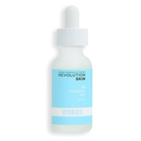 REVOLUTION SKINCARE 4X Hyaluronic Acid Serum 30 ml