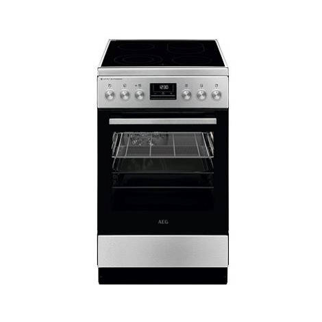 ELECTROLUX CCB56490BM