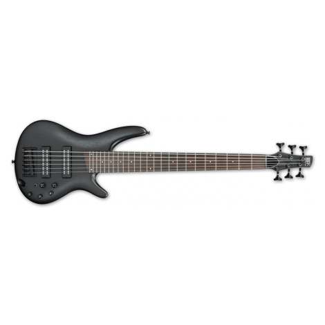 Ibanez SR306EB Weathered Black