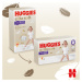 Huggies Elite Soft Pants 5 12–17 kg 34 ks