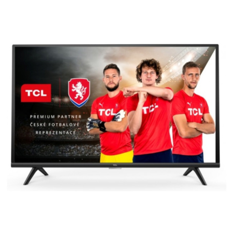 Smart televize tcl 32es570f (2021) / 32" (80 cm)
