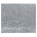 Metrážový koberec SCENT šedý