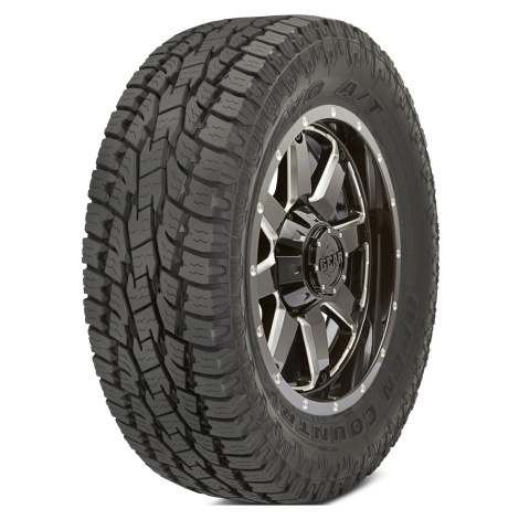 Toyo Open Country A/T+ 205/70 R 15 96S letní
